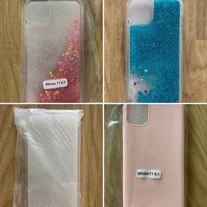 (Comment for color) IPhone 11 Case